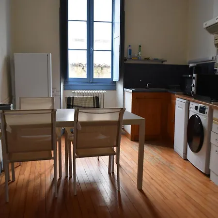 Apartment De Caractere Plein Centre *